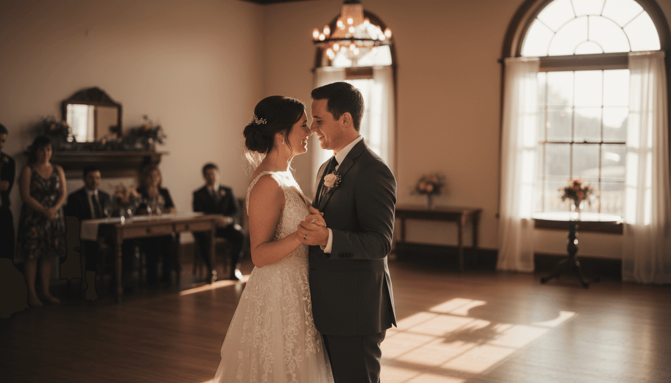 Best Indoor Wedding Photography Lighting: Professional Techniques for Intimate Venues