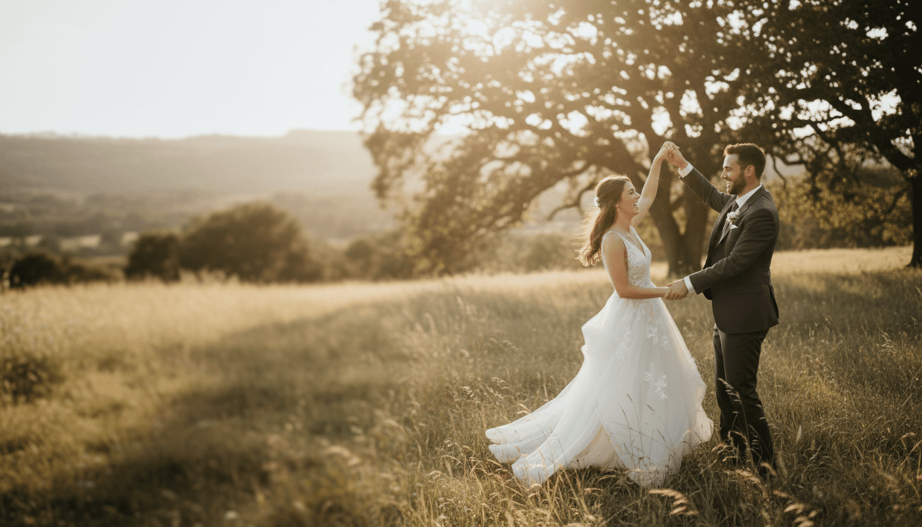 Best wedding poses: The best wedding poses — What Couples Need to Know Essentials IMG Weddings