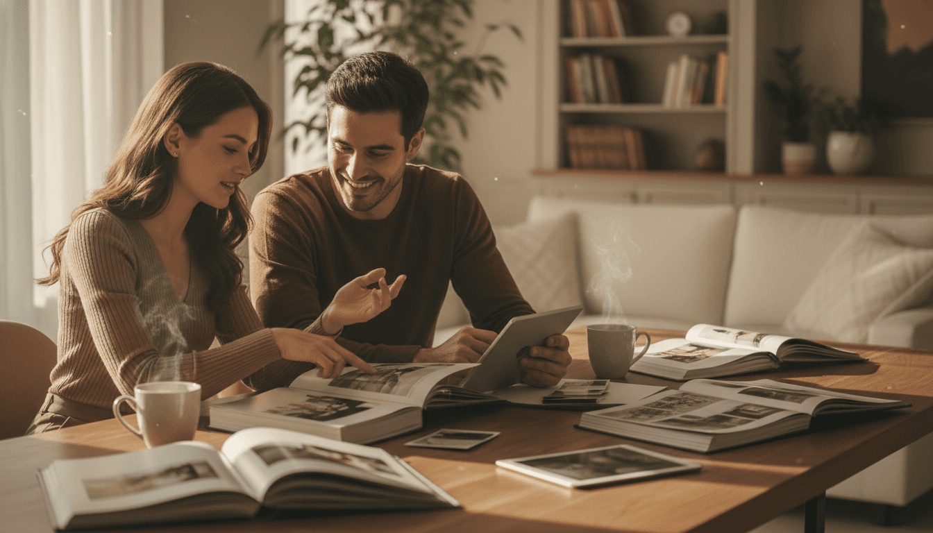 how to choose a wedding photographer: How to Choose a Wedding Photographer Essentials